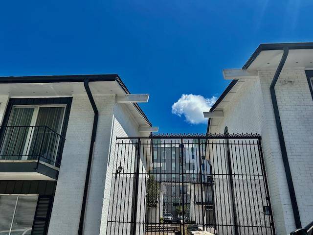 2610 Salado ST #110, Austin, TX 78705