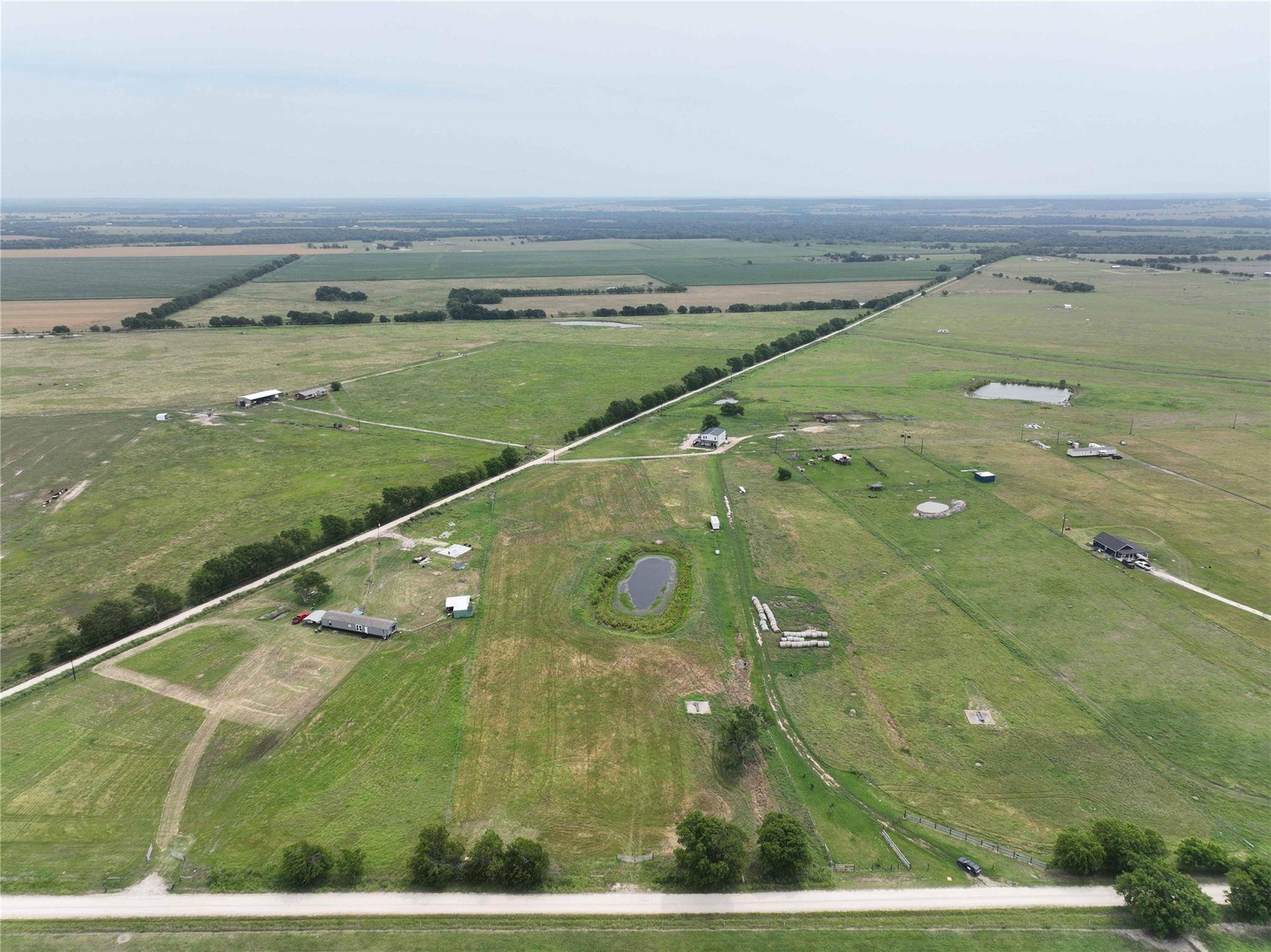 Marlin, TX 76661,00 CR 129 RD