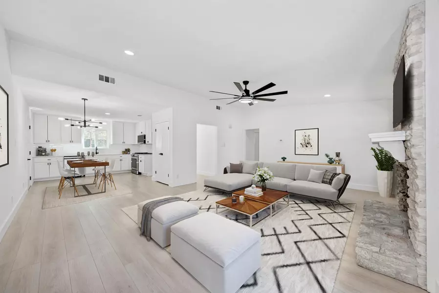 5228 Basswood LN, Austin, TX 78723