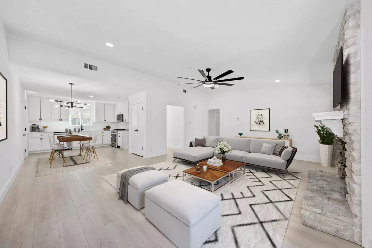 Austin, TX 78723,5228 Basswood LN