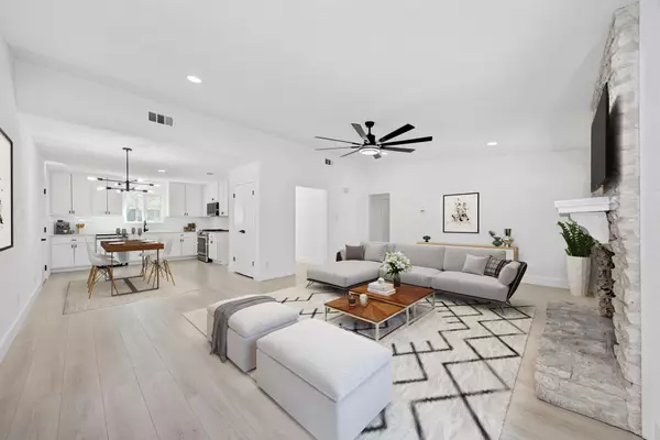 5228 Basswood LN, Austin, TX 78723