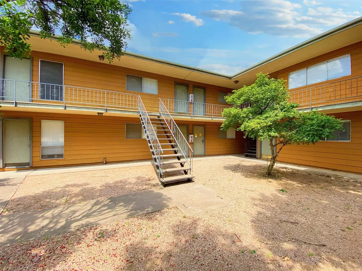 Austin, TX 78705,2800 Swisher ST #118