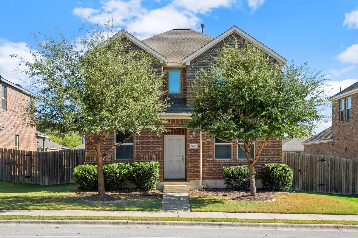 Leander, TX 78641,1700 W Broade ST