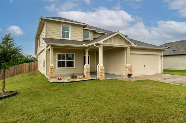 Hutto, TX 78634,1008 Comal RUN