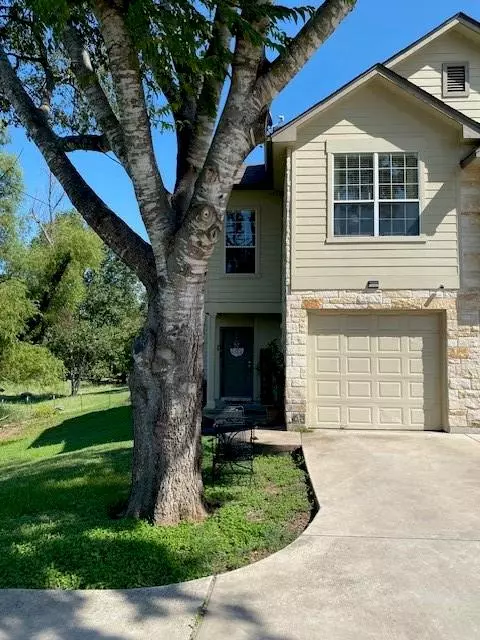 Georgetown, TX 78628,2903 Whisper Oaks RD #D