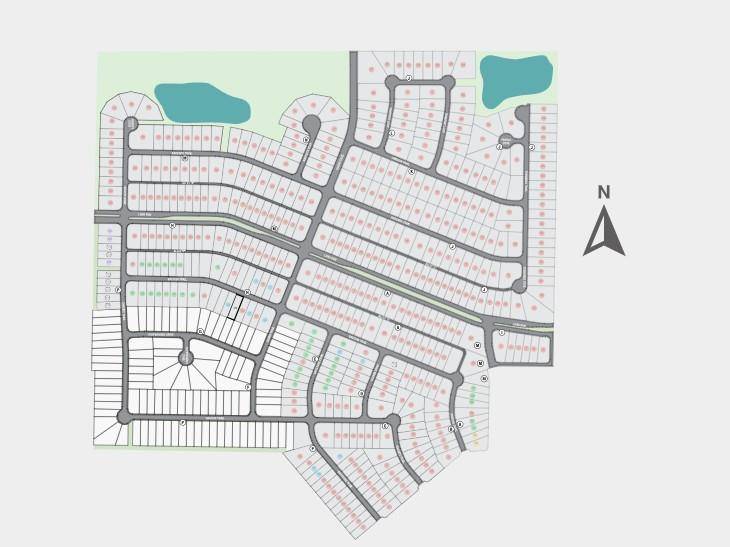 Liberty Hill, TX 78642,417 Breccia TRL