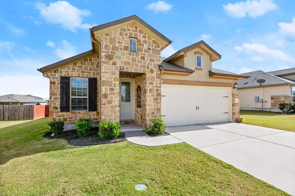 19213 Quebrada DR, Pflugerville, TX 78660