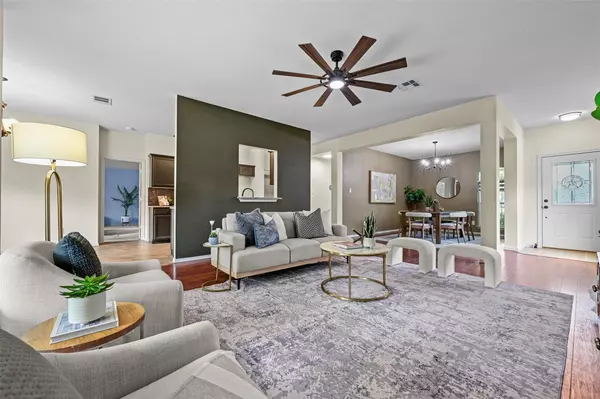 Round Rock, TX 78681,3305 Blue Ridge DR