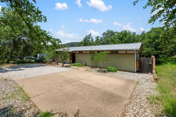 Austin, TX 78732,1312 S Quinlan Park RD