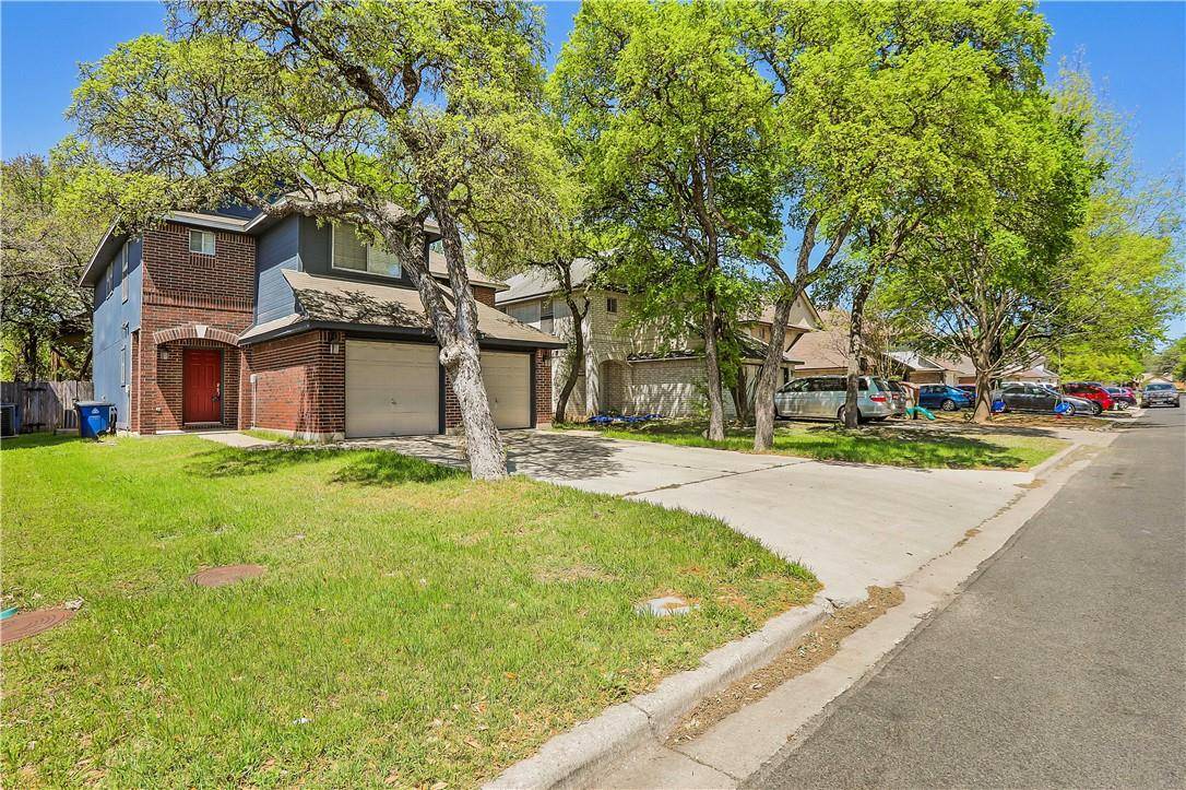 Austin, TX 78748,9614 Nightjar DR #A