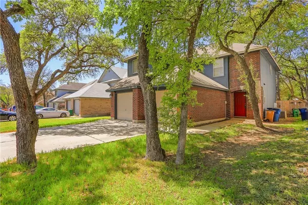 Austin, TX 78748,9614 Nightjar DR #A