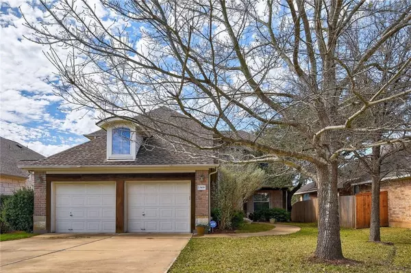 13109 Appaloosa Chase DR, Austin, TX 78732