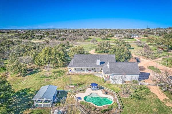 187 Sonya RD, Buchanan Dam, TX 78609