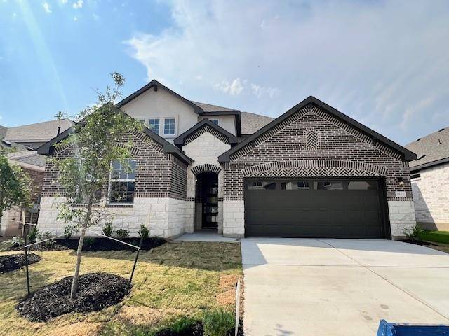 1825 Crooked Creek DR, Leander, TX 78641