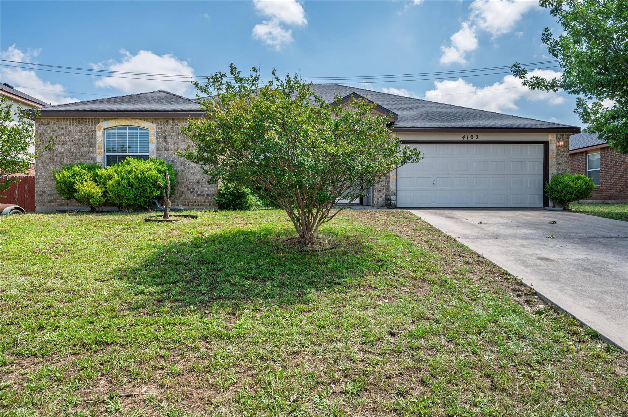 Killeen, TX 76549,4102 Jack Barnes Ave