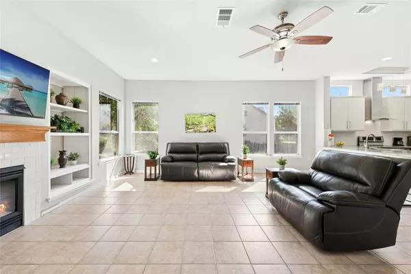 Georgetown, TX 78633,106 Waterlily LN