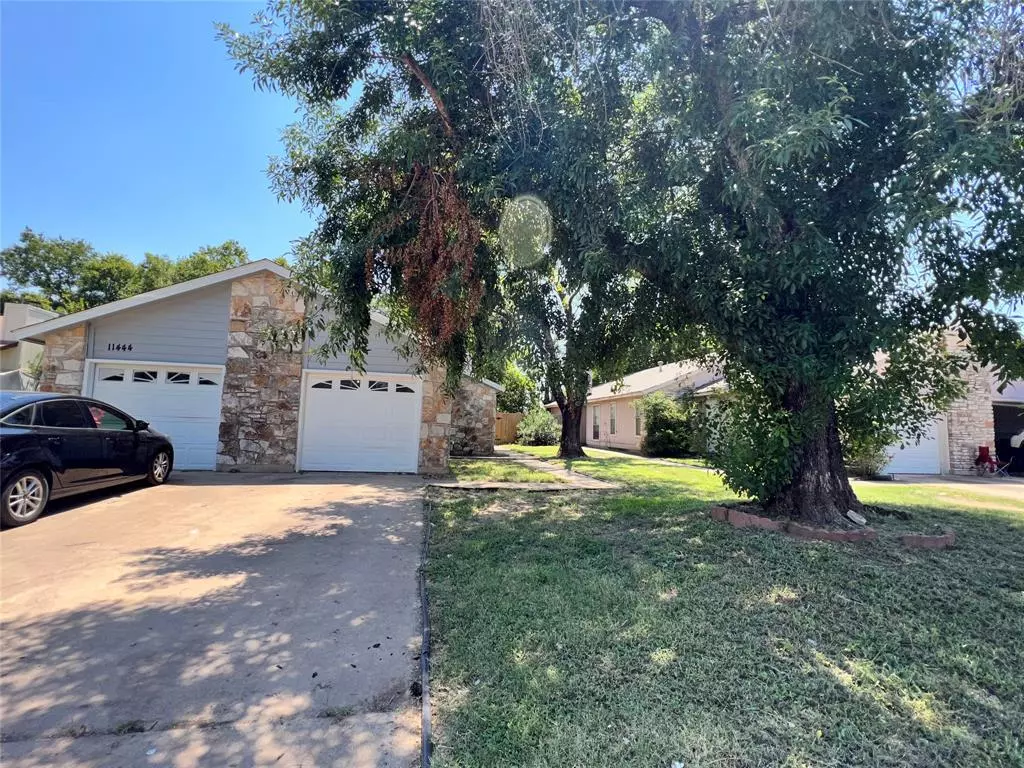 Austin, TX 78758,11444 Ptarmigan DR #B