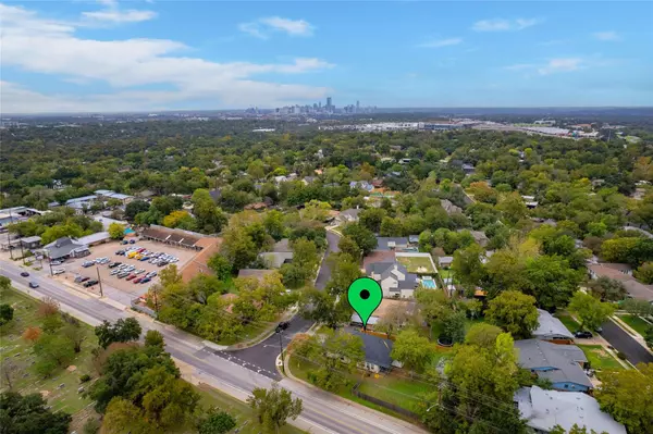 Austin, TX 78731,5010 N Fresco DR