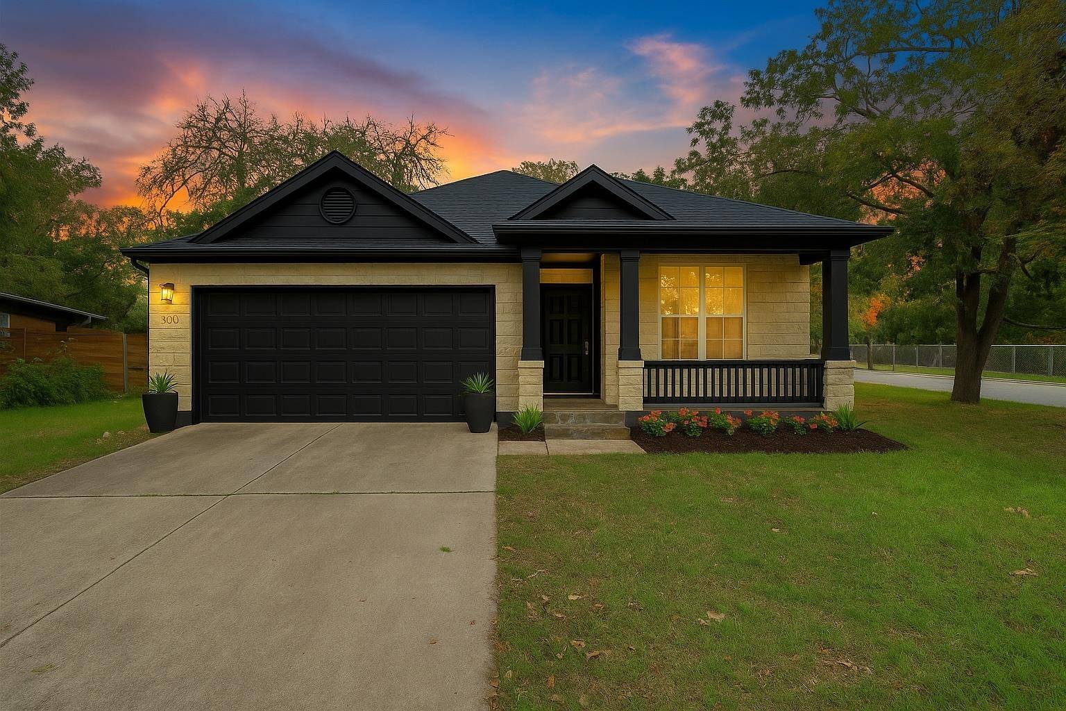 5010 N Fresco Drive DR, Austin, TX 78731