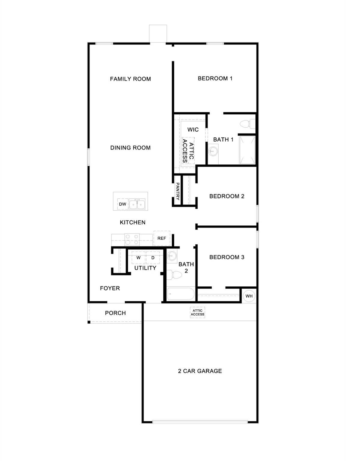 Luling, TX 78648,403 WILD GOOSE DR