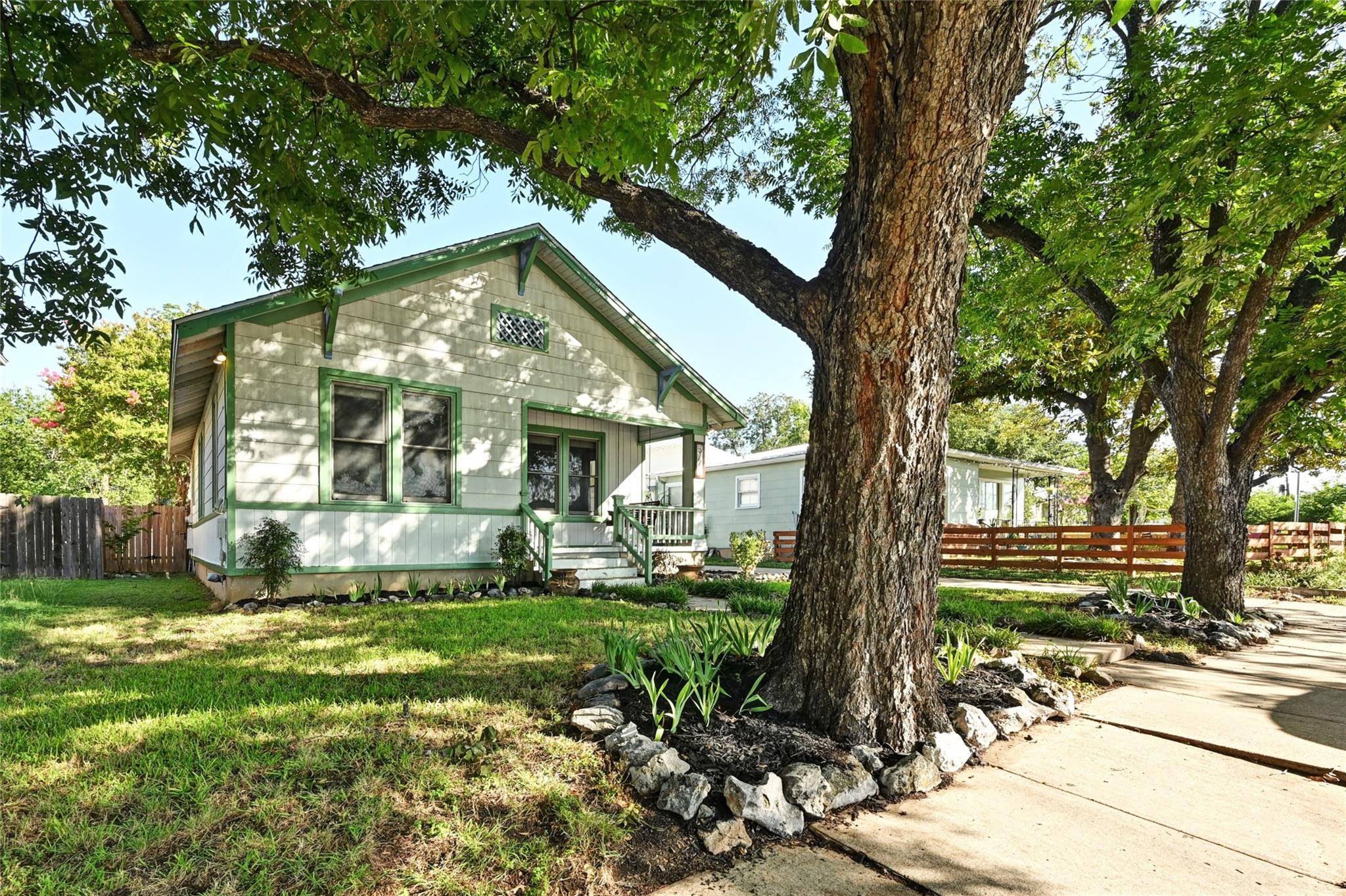 Austin, TX 78751,5112 Caswell Ave