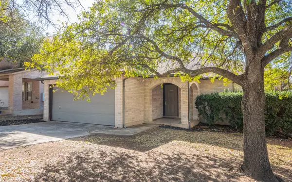 1814 Carriage Club DR, Cedar Park, TX 78613