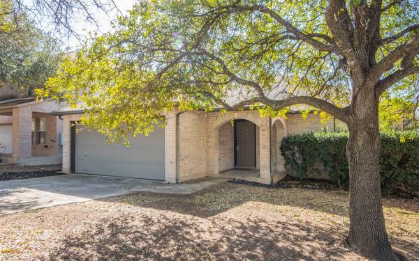 1814 Carriage Club DR, Cedar Park, TX 78613