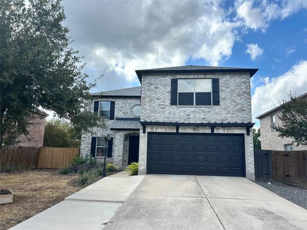 303 Edgewood CV, Leander, TX 78641