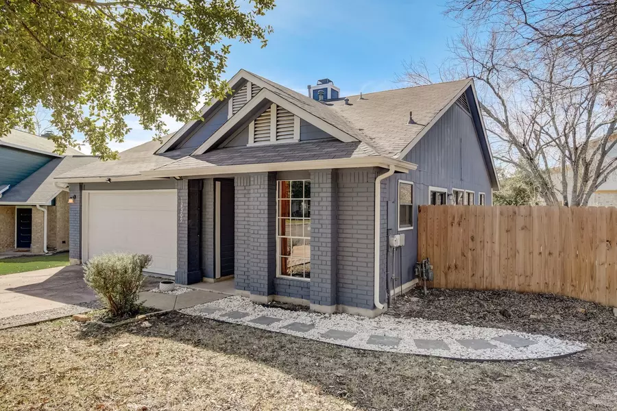 12309 Little Emily WAY, Austin, TX 78753