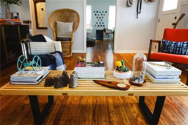 Austin, TX 78751,304 Nelray BLVD