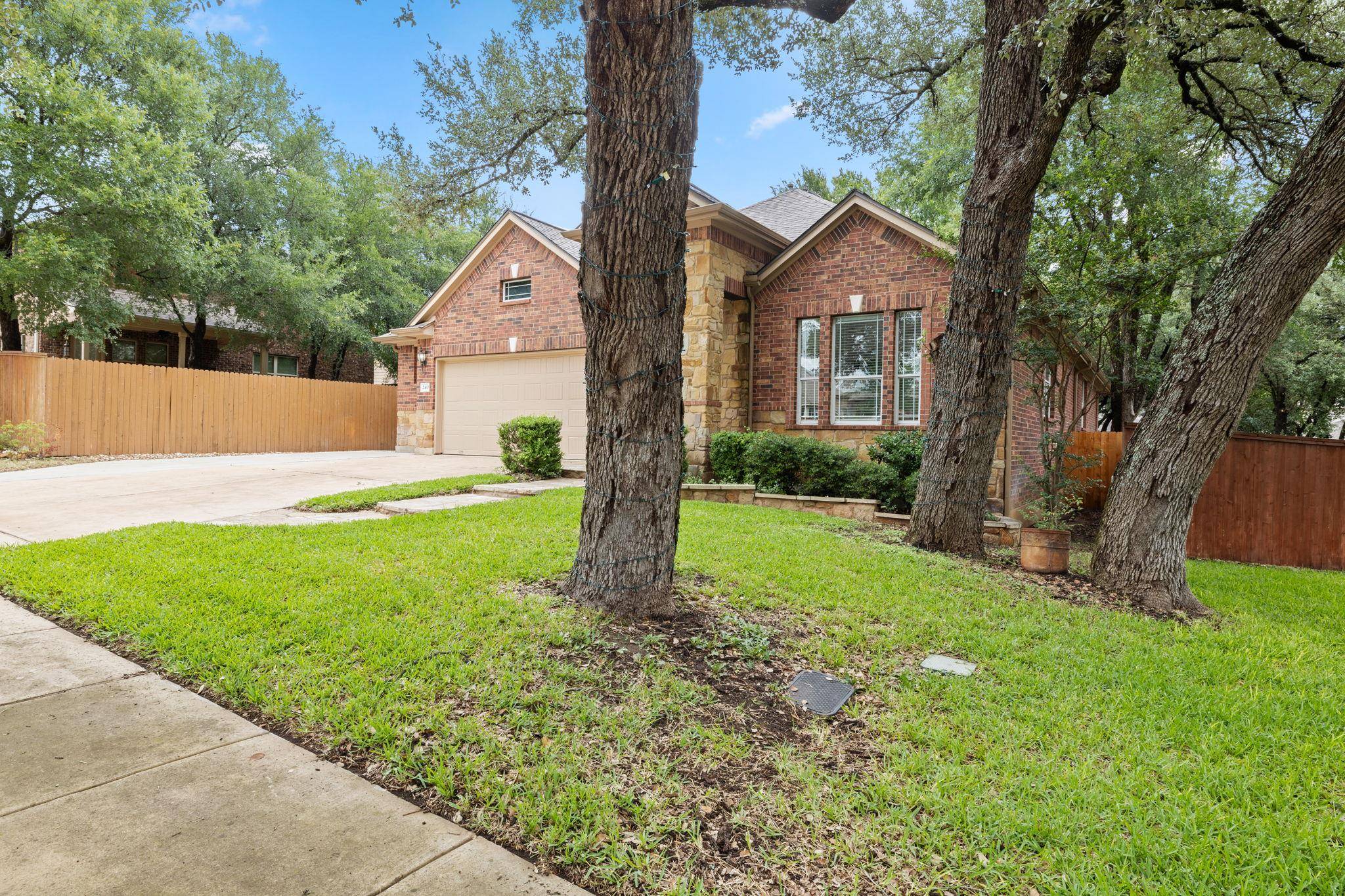 Georgetown, TX 78628,240 Fort Mabry LOOP
