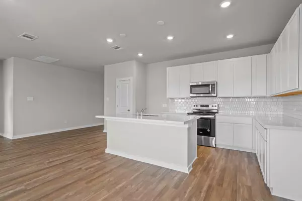 Jarrell, TX 76537,100 Dove LNDG