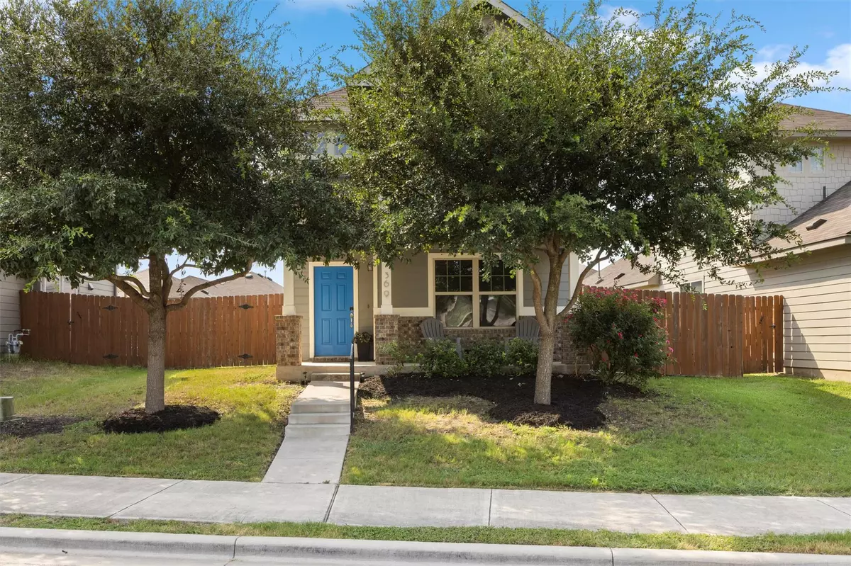 Leander, TX 78641,369 S Brook DR