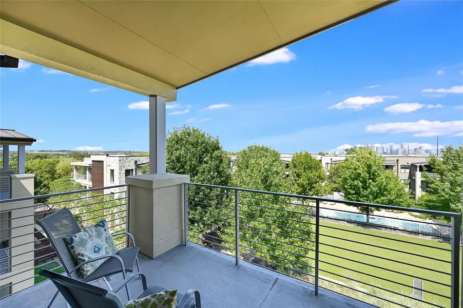 2800 Treble LN #831, Austin, TX 78704