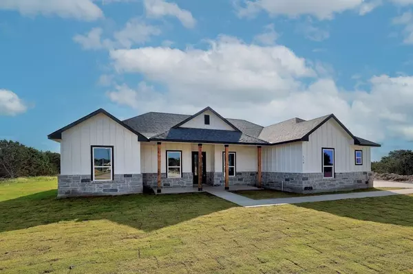 Bertram, TX 78605,107 Draper LN