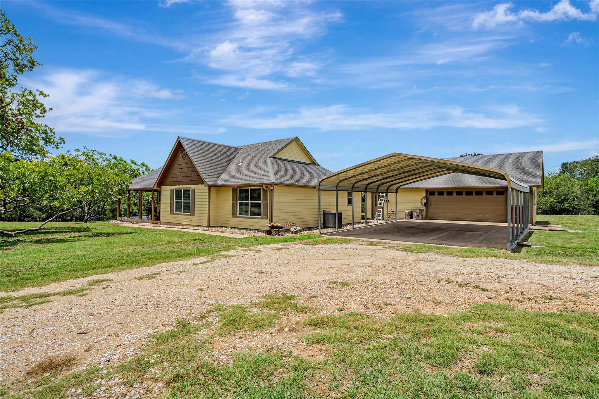 Cedar Creek, TX 78612,255 Mesquite DR