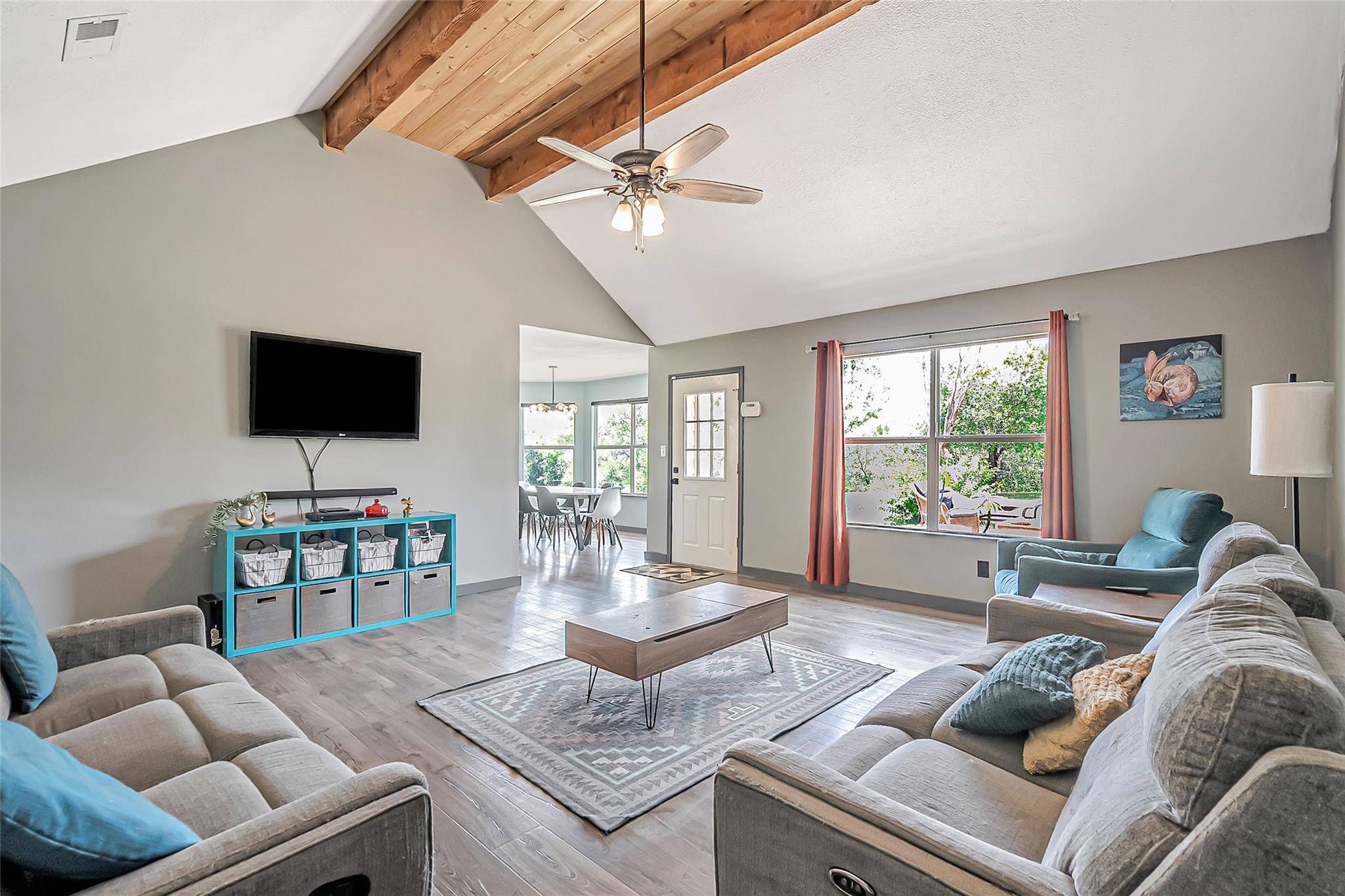 Cedar Creek, TX 78612,255 Mesquite DR