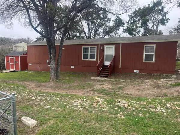 Lago Vista, TX 78645,7302 Crossbow TRL