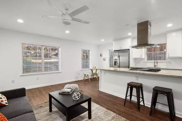 Austin, TX 78705,301 E 33rd ST #1