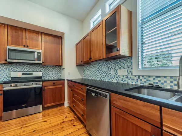 Austin, TX 78704,1205 Kinney Ave #J