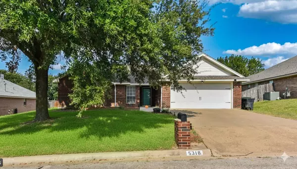 5318 W Ridge BLVD, Temple, TX 76502