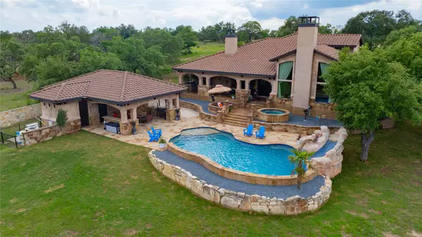 Lago Vista, TX 78645,4609 Boxwood BND