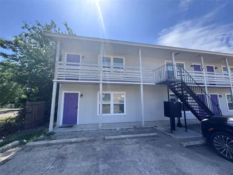 1402 N 2 ST #6, Killeen, TX 76541