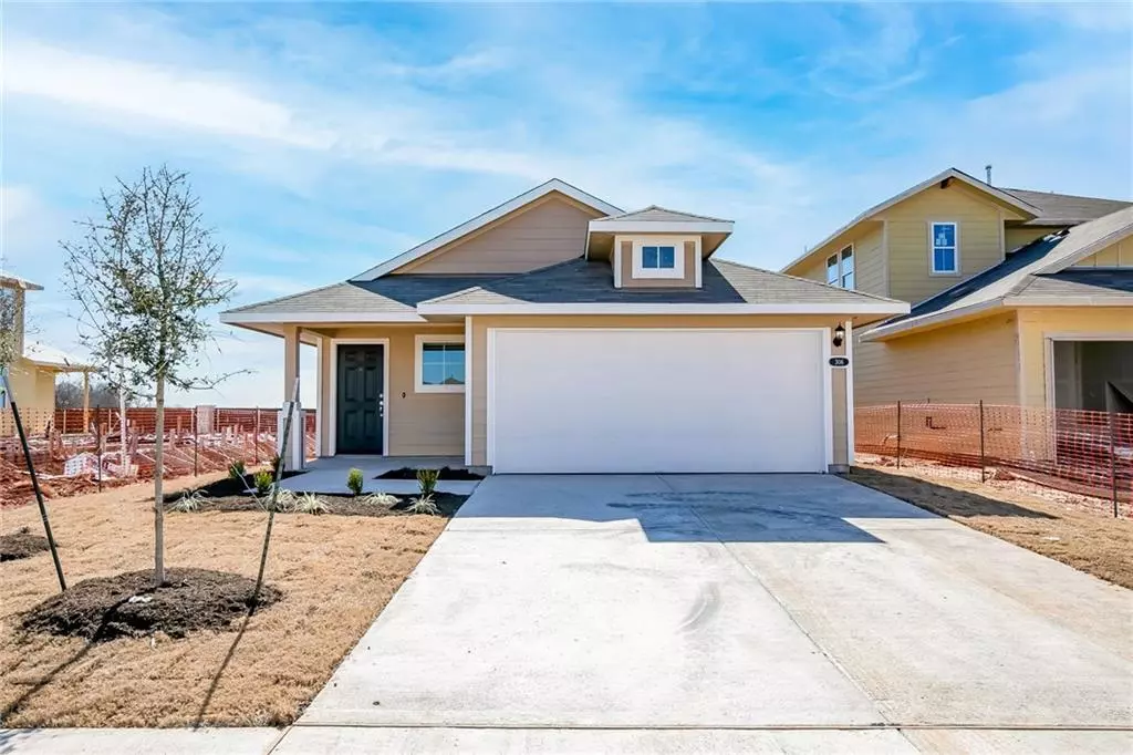 Leander, TX 78641,2036 Mar Vista LN