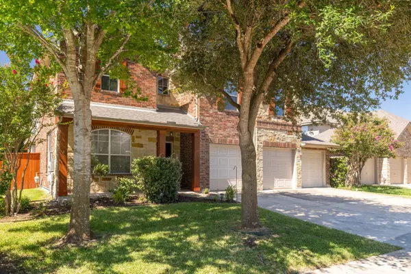 Manor, TX 78653,13816 Long Shadow DR
