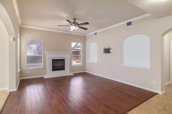 Manor, TX 78653,13816 Long Shadow DR