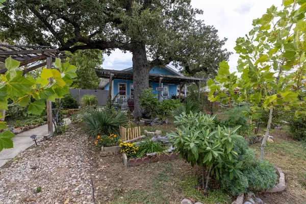 Austin, TX 78723,6110 Devonshire CV