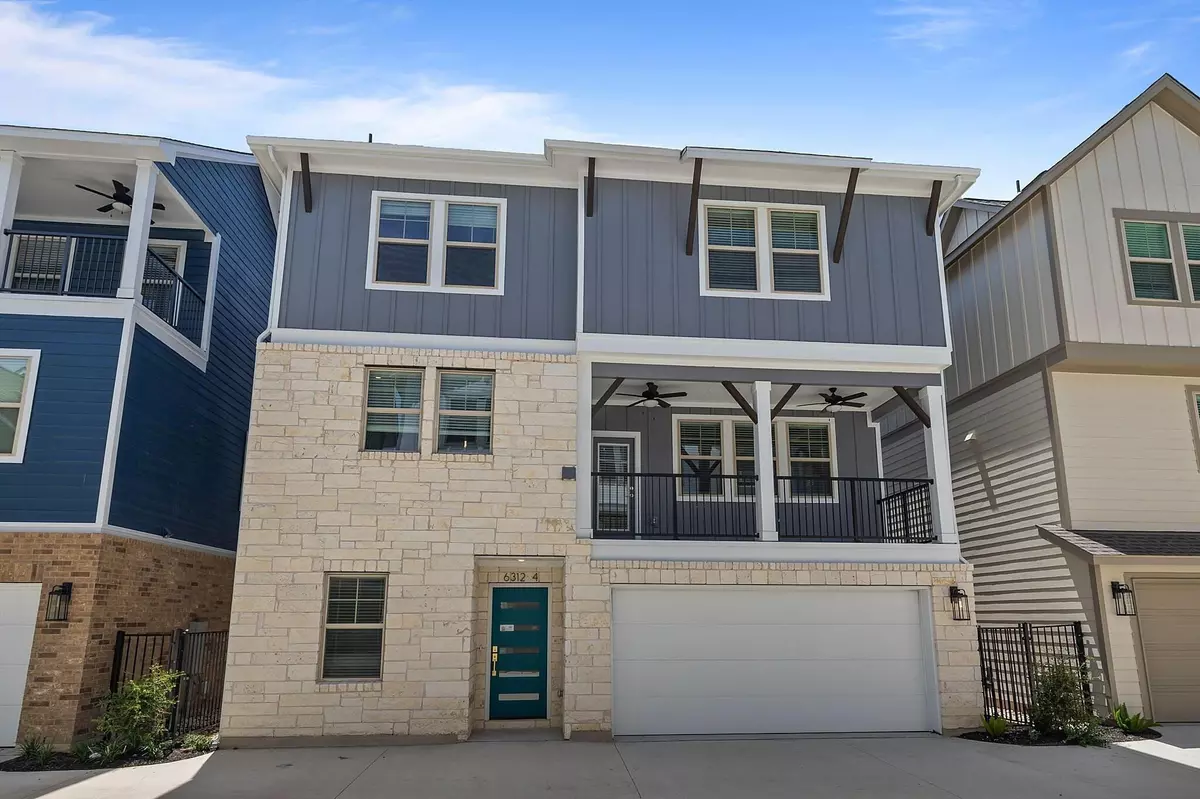 Austin, TX 78747,6312 Stockman DR