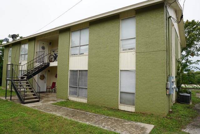 100 Uhland RD #3, San Marcos, TX 78666