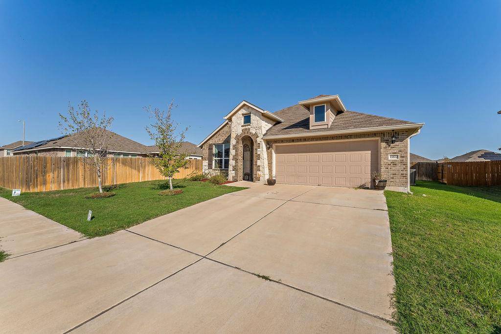 Manor, TX 78653,11812 Carrizo Springs PATH
